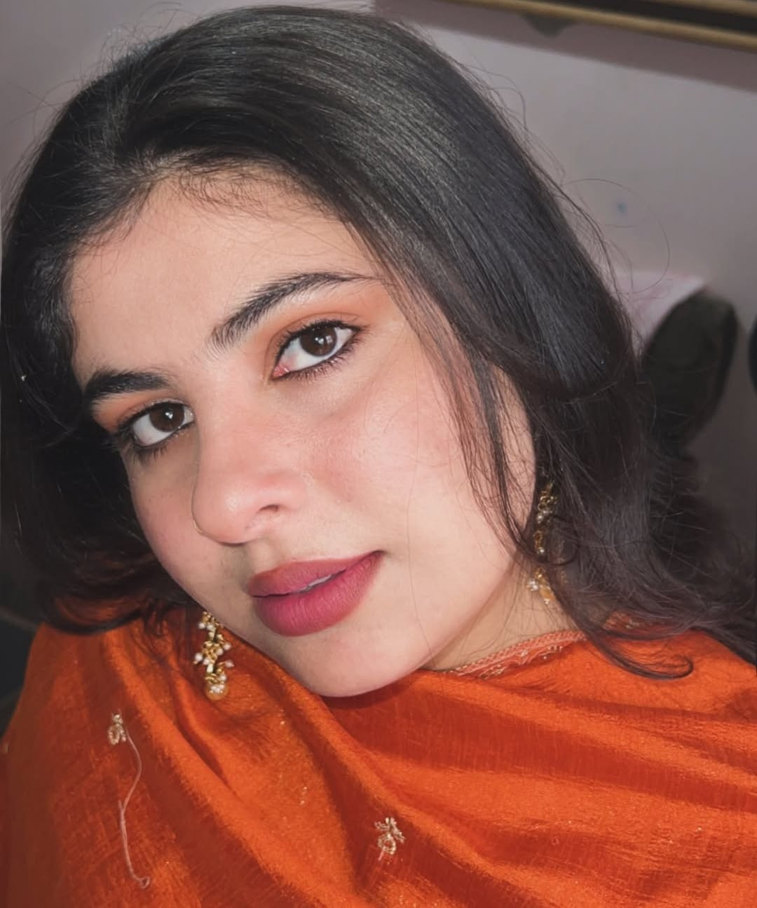 মায়ের সামনে অন্ধ মেয়েকে চুদলাম